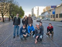 Mix ska, reggae i rocksteady, czyli Cała Góra Barwinków w Grawitacji!