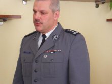 Poważny konflikt w olsztyńskiej Policji