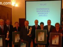 Olsztyńska Gala Jakości