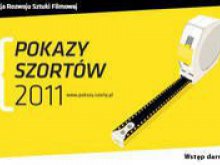 Szorty 2011 już niebawem w Olsztynie!