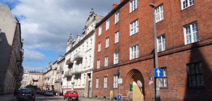 Mieszkania na Warmii i Mazurach tanieją