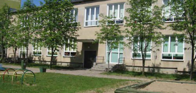 Zielona flaga dla kolejnego olsztyńskiego przedszkola