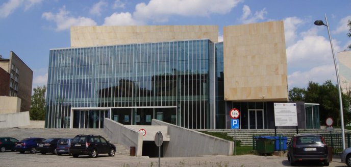 Regionalna Wystawa Innowacyjności w Filharmonii