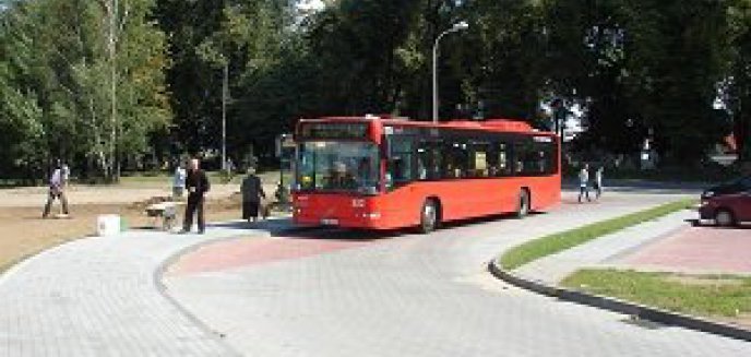 Zagadka logiczna z autobusem MPK w tle