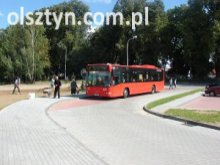 Zagadka logiczna z autobusem MPK w tle