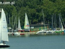 Kolejny krok ku zagospodarowaniu brzegów Jeziora Krzywego
