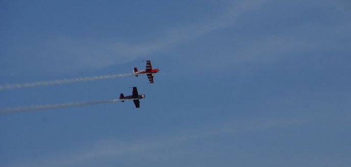 Mazury AirShow nominowane w Plebiscycie Lotnicze Orły