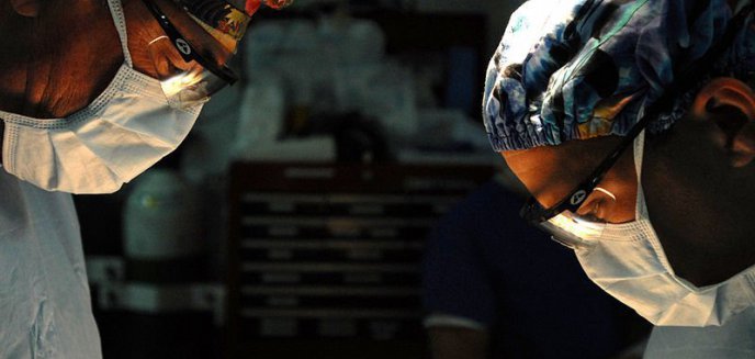 Jesteś chory? Operacja dopiero w przyszłym roku