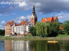 Elbląg wyróżniony przez Google