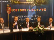 Ostatni Konwent pod przewodnictwem Warmii i Mazur już za nami
