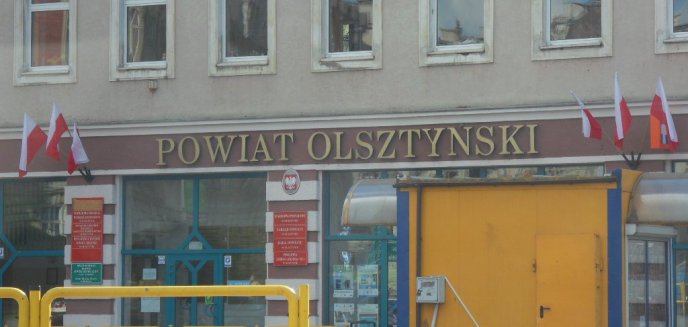 Starostwo w sieci