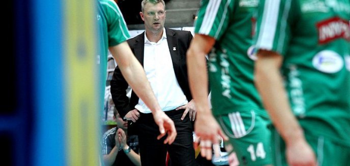 Mariusz Sordyl: Praca z Rematem to wyzwanie i satysfakcja