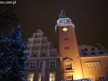 Zdrowe i Bezpieczne Święta w Olsztynie