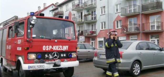 Starosta rządzi i dzieli