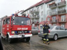 Starosta rządzi i dzieli