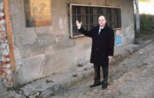 Sentymentalna podróż, czyli o losie cmentarza żydowskiego w Olsztynie [materiał archiwalny]