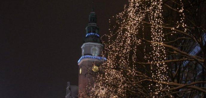 Stolico Warmii i Mazur – ''Świeć Się''!