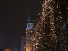 Stolico Warmii i Mazur – ''Świeć Się''!