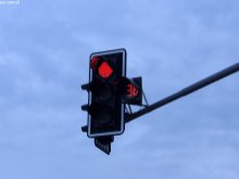 Światło... na światłach - ustalenia drogowców po tragedii na skrzyżowaniu
