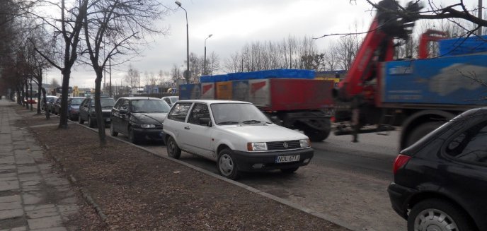 Firmy transportowe - ofiarami biurokracji?