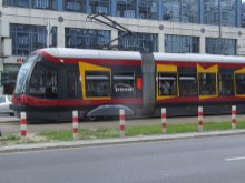 Jaki tramwaj dla Olsztyna?