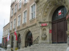 Ratuszowe przeprowadzki