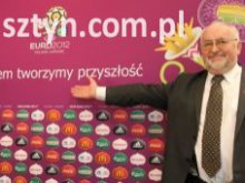 Ostróda bazą dla Chorwatów?