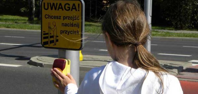 Bezpieczeństwo pieszych na ul. Bartąskiej zagrożone?