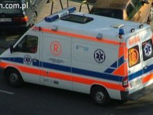 Dzieci zatruły się czadem