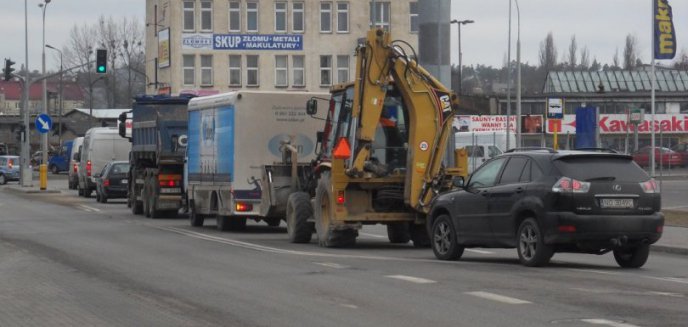 Sprawdzą wszystkie, olsztyńskie sygnalizacje