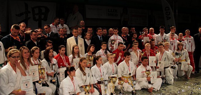 Najlepszy prezent na święta!  - rozmowa z Wicemistrzynią Europy w Karate Kyokushin Aleksandrą Wieczorek