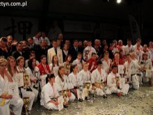 Najlepszy prezent na święta!  - rozmowa z Wicemistrzynią Europy w Karate Kyokushin Aleksandrą Wieczorek