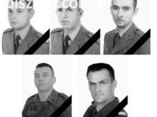 Marszałek deklaruje pomoc rodzinom zmarłych w Afganistanie żołnierzy