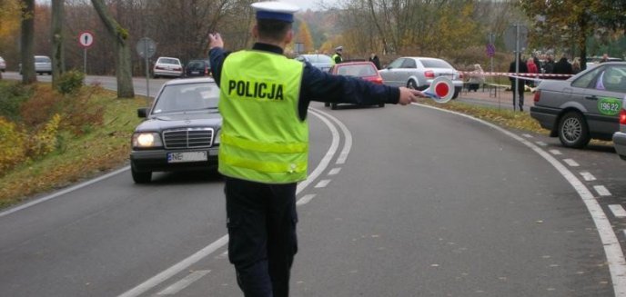 Bezpiecznie w świątecznej podróży