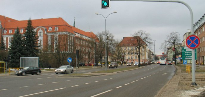 Wiemy, kto skontroluje olsztyńskie sygnalizacje