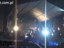 Spokojny sylwester w Olsztynie