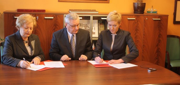 Kolejna strefa przedsiębiorczości - tym razem dla Mrągowa