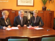 Kolejna strefa przedsiębiorczości - tym razem dla Mrągowa