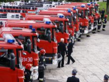 Zaostrzą protest