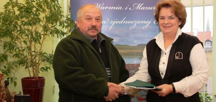 Pod Giżyckiem powstanie biogazownia