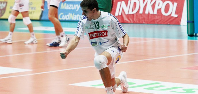 Marcin Mierzejewski: Znajdę kilka pozytywów w mijającym roku