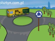 Wiemy, kto wybuduje rondo w Bartągu