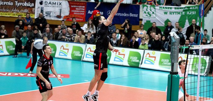 Resovia w półfinale Pucharu Polski