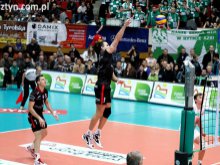 Resovia w półfinale Pucharu Polski