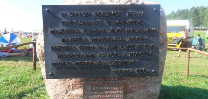 Atrakcji na Polach Grunwaldzkich w tym sezonie nie zabraknie