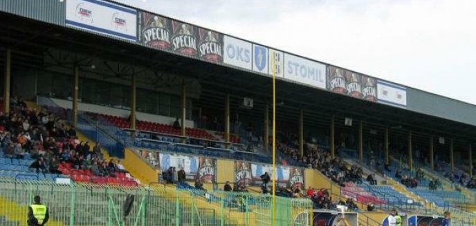 Kolejne odroczenie terminu w sprawie nowego stadionu