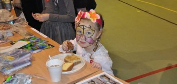 Rekord w Olsztynie, rekord w powiecie!