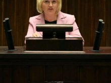 Staroń chce kontroli w SM Jaroty