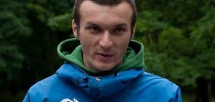 Sprawdziły się nasze prognozy - Arczak oficerem rowerowym