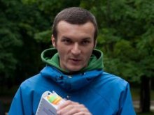 Sprawdziły się nasze prognozy - Arczak oficerem rowerowym